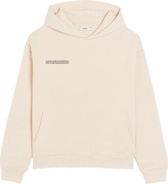 365 Midweight Hoodie — sand XXS