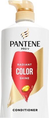 Radiant Color Shine Conditioner