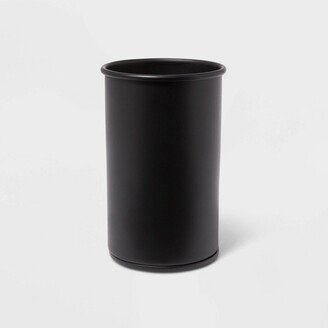 Tumbler Black Metal