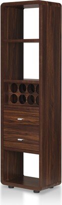 Lionell Standing Wine Cabinet