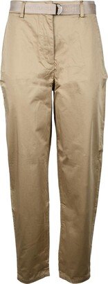 Women's Beige Pants