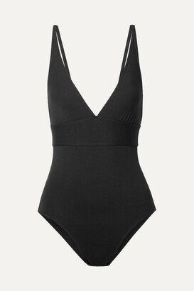 Les Essentiels Larcin Swimsuit - Black