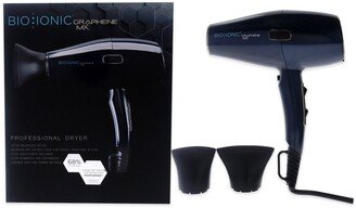 Graphene MX Professional Hair Dryer by for Women - 1 Pc Hair Dryer