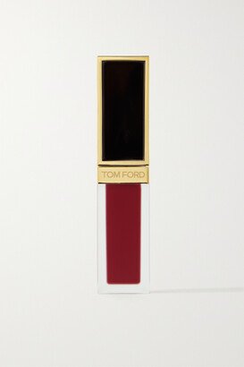 Liquid Lip Luxe Matte - Illicit Kiss