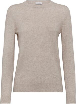 Cashmere sweater-IY