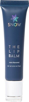 SNOW Oral Cosmetics 2.6 oz. The Lip Balm