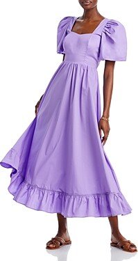 Logan Maxi Dress