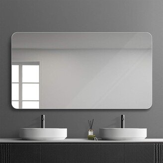 TONWIN Bathroom Vanity Mirror with Lights