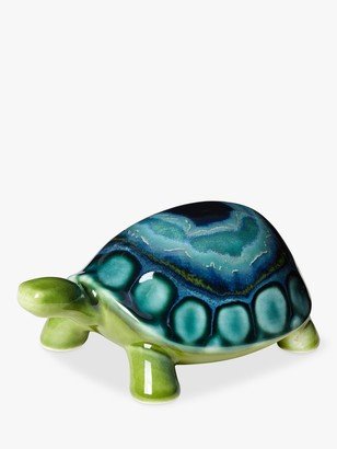 Maya Turtle Ornament