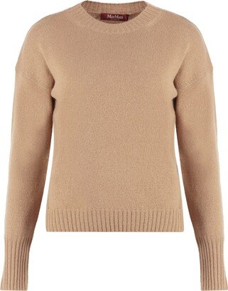 Alinda Cashmere Sweater