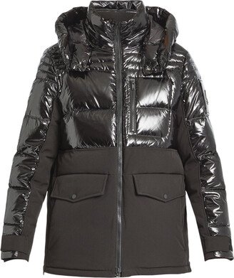 Men's Dugald 2 Gloss Puffer Jacket