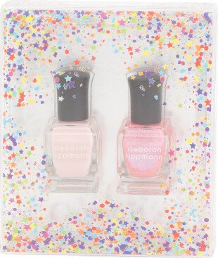 TJMAXX 2Pk Little Wonders Nail Lacquer Set For Women