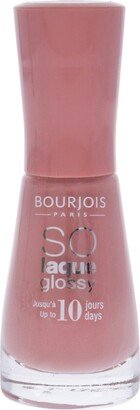 So Laque Glossy - 13 Tombee A Pink by for Women - 0.3 oz Nail Polish