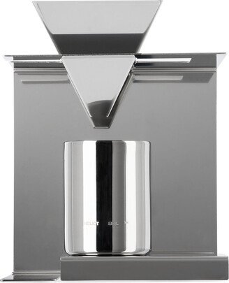 SSENSE Exclusive Silver NM3 Edition Pourover Coffee Stand-AA