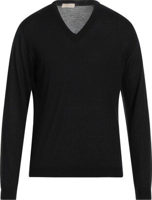 ROSSOPURO Sweater Black