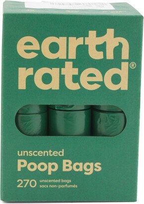 TJMAXX 270Ct Unscented Dog Waste Bags