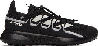 Black Terrex Voyager 21 Sneakers