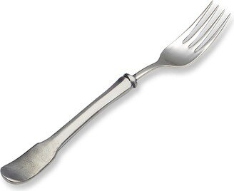 Olivia Pewter Salad Fork