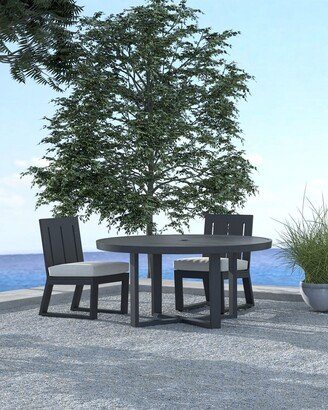 Redondo 60 Round Outdoor Dining Table