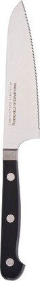 CLASSIC Christopher Kimball 5.5-inch Serrated Prep Knife