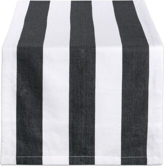 Dobby Stripe Table Runner 18 x 72