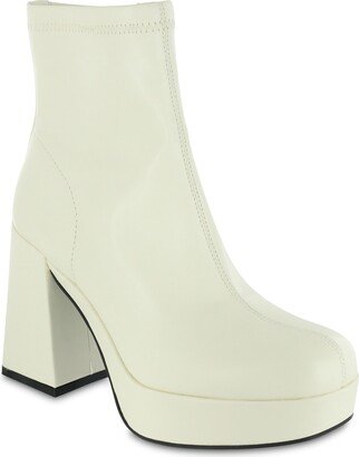 Ilia Platform Bootie