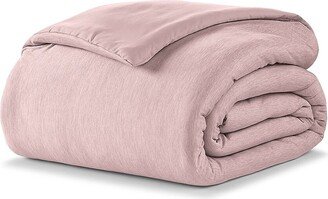 Ella Jayne Performance Jersey Down Alternative Comforter-AB