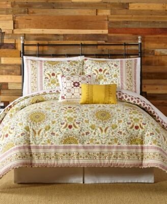 Indigo Bazaar Joanne Comforter Sets