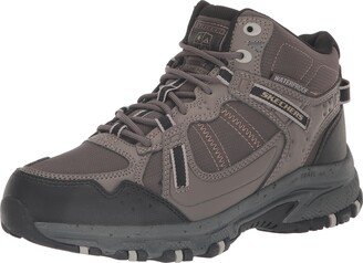 Men's Hillcrest Hiking Shoe-AB