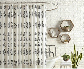 Justina Blakeney by Prosperity Shower Curtain, 72 x 72