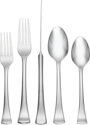 Perch 20Pc Flatware Set