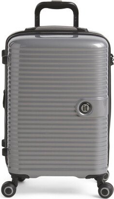 TJMAXX 22In Infispin Hardside Carry-On Spinner For Women