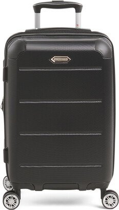 20in Infinity Hardside Carry-on Spinner-AA