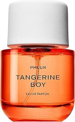 Tangerine Boy Eau De Parfum 50 Ml in Beauty: NA