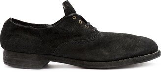 Oxford Shoes