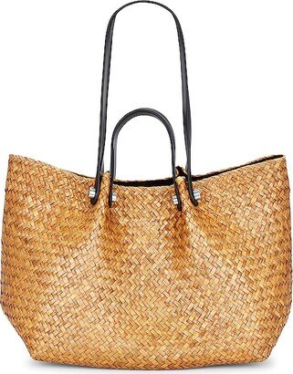 Allington Straw Tote