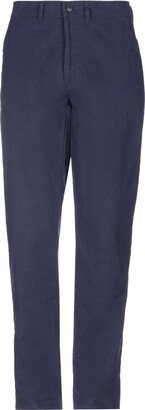 Pants Midnight Blue-EK