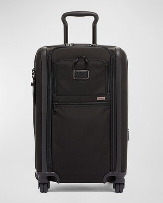 International Dual Access Carry On