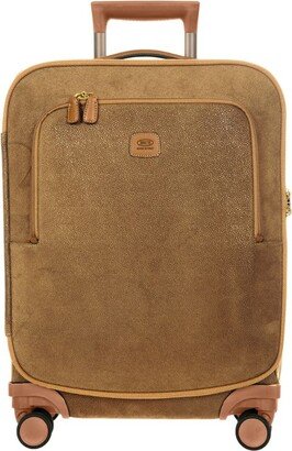 Life Carry-On Suitcase (55Cm)