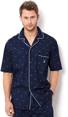 Men's Signature Pajama Shirt