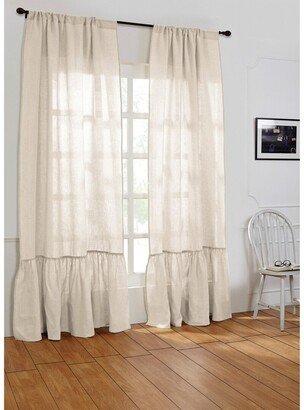 Caprice Curtain Panels