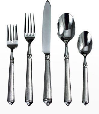 20-Piece Rialto Flatware Set