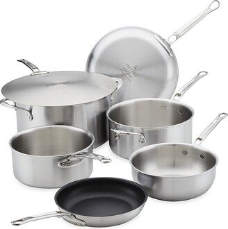 Insignia Thomas Keller 7-Piece Cookware Set