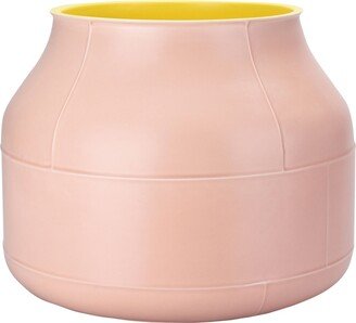 Tub Vase Pink