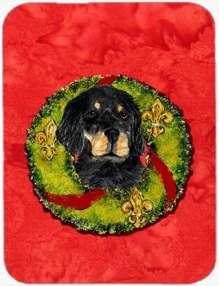 Carolines SS4202LCB Gordon Setter&Glass Cutting Board