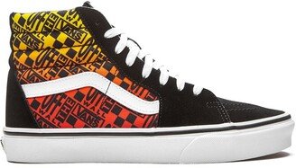 Sk8 Hi Logo Flame OTW sneakers