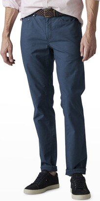 Men's Gunn Straight Leg Jeans