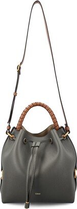 Marcie Small Bucket Bag