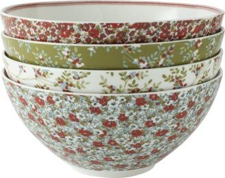 Bowls Stockbridge Collectables Gift Set, 4 Piece