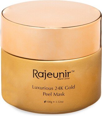 Rajeunir Luxurious 24K Gold Peel Mask